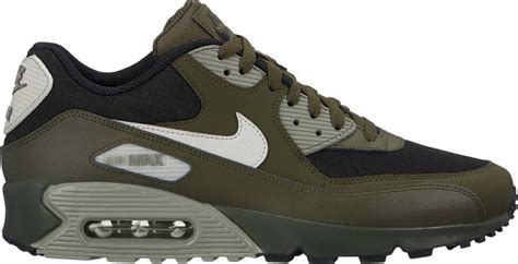 nike air max 90 essential groen heren|Heren Nike Groen Air Max 90.